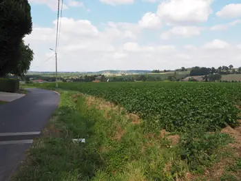 Kwaremont (Belgium)